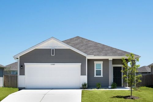 25319 Stoneham Creek Dr, Magnolia, TX, 77355-7401 | Card Image