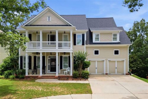 9126 Old Mill St, Lithia Springs, GA, 30122-6418 | Card Image
