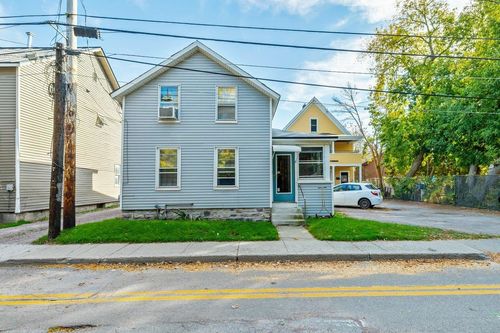 77 Sherman St, Burlington, VT, 05401-4341 | Card Image