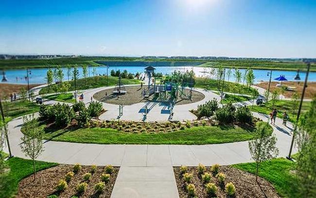 83 - 903 Mahogany Boulevard Se, Townhouse with 2 bedrooms, 3 bathrooms and 1 parking in Calgary AB | Image 26