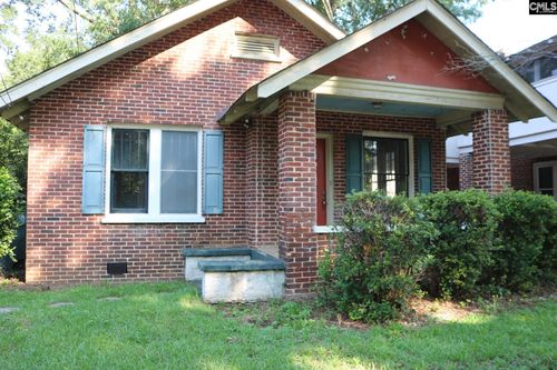 1117 Florence St, Columbia, SC, 29201-1511 | Card Image
