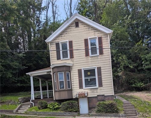 410 4th St, Monongahela, PA, 15063-2524 | Card Image
