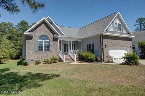 2022 Caracara Dr, New Bern, NC, 28560-6449 | Card Image