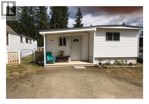 18-501 Kappel St, Sicamous, BC, V0E2V1 | Card Image