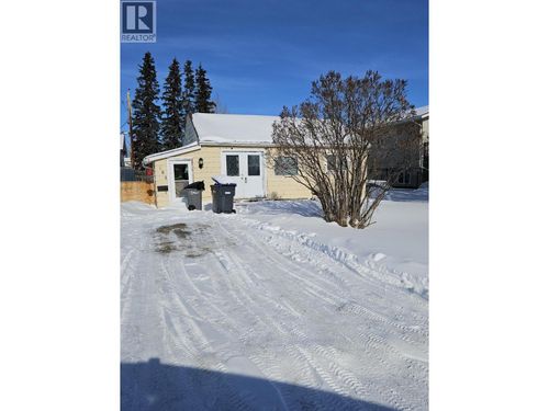 304 100 Avenue, Dawson Creek, BC, V1G1V5 | Card Image