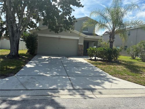 12604 Saulston Pl, HUDSON, FL, 34669-5011 | Card Image