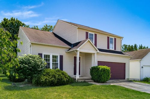 1240 Onaway Ct, Columbus, OH, 43228-9035 | Card Image