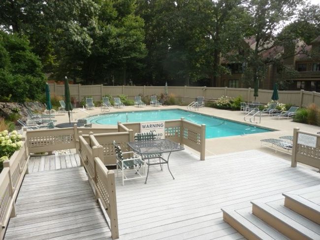 UNIT-94 - 7 Wainwright Rd, Condo with 3 bedrooms, 3 bathrooms and 2 parking in Winchester MA | Image 30