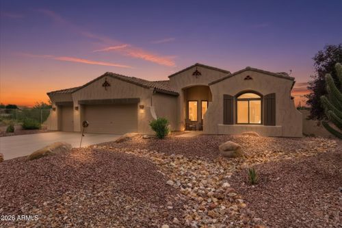 4332 S Las Villa Way, Gold Canyon, AZ, 85118-1955 | Card Image