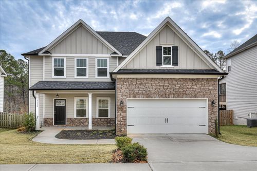 3538 Hilltop Trl, Evans, GA, 30809-0987 | Card Image