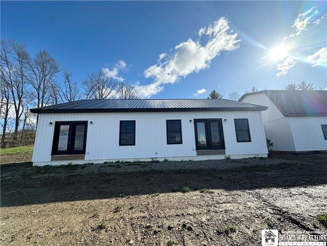 0 Carroll St, House other with 2 bedrooms, 2 bathrooms and null parking in Frewsburg NY | Image 8
