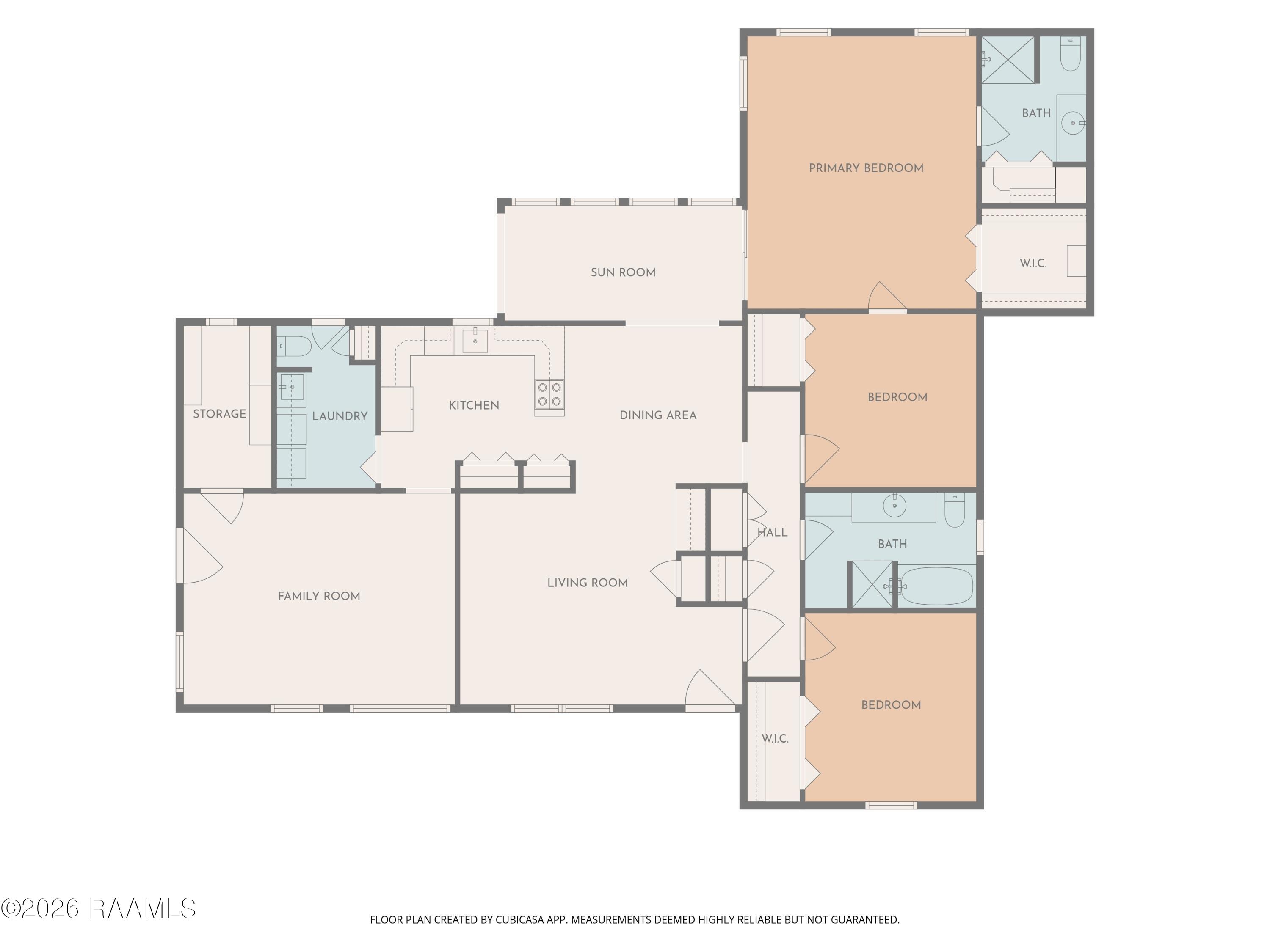 Residential in Youngsville 3