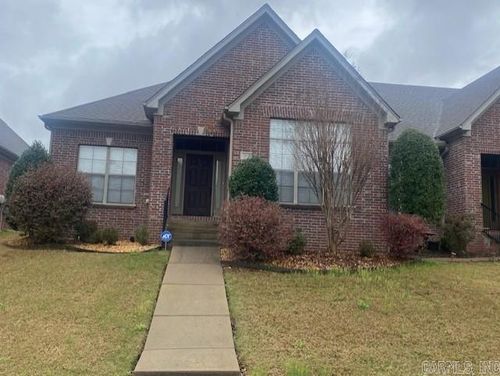 507 Garden Valley Loop, Little Rock, AR, 72223-4710 | Card Image