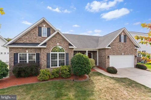 114 Harold Ct, WINCHESTER, VA, 22602-5609 | Card Image