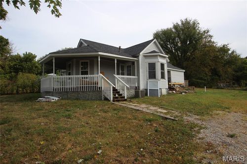 316 N Oak St, Irondale, MO, 63648 | Card Image