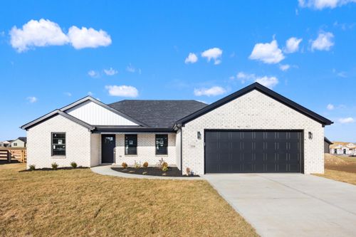 lot-205-316 Mohegan Trl, Richmond, KY, 40475-8770 | Card Image