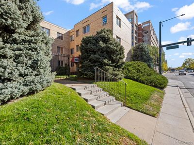 103 - 1100 Colorado Blvd, Home with 1 bedrooms, 1 bathrooms and null parking in Denver CO | Image 3