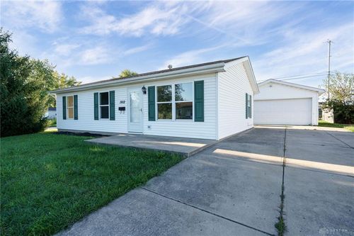 1902 June Drive, Xenia, OH, 45385 | Card Image