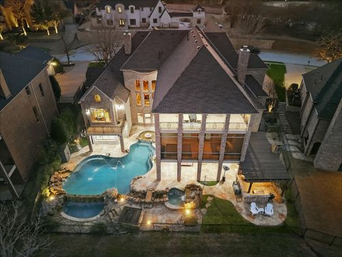1070 Wagner Way, Lantana, TX, 76226-7316 | Card Image
