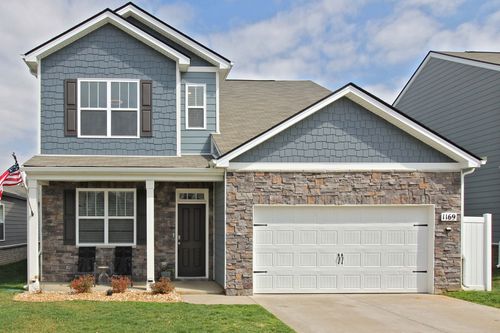 1169 Barry Baker Ln, White House, TN, 37188-1610 | Card Image