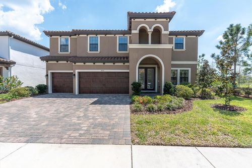3820 Woods Rider Loop, ODESSA, FL, 33556-4824 | Card Image