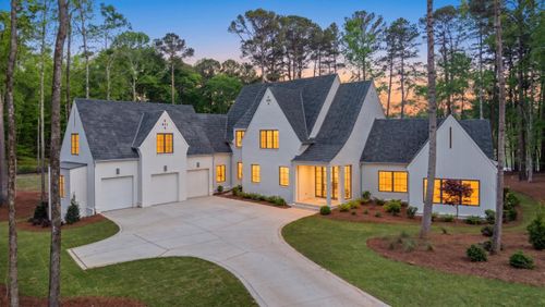 1086 Mallard Lane, Greensboro, GA, 31024 | Card Image