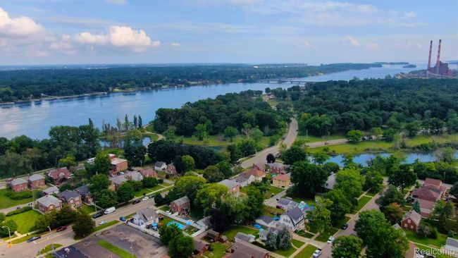 APT-4 - 3400 Elizabeth Dr, Home with 2 bedrooms, 1 bathrooms and null parking in Trenton MI | Image 25