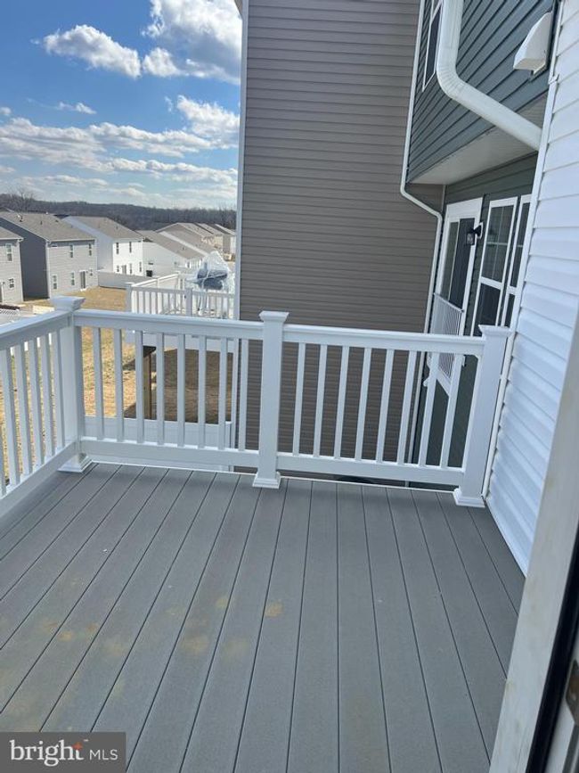 167 Clifton Mnr, Townhouse with 3 bedrooms, 4 bathrooms and null parking in FALLING WATERS WV | Image 20