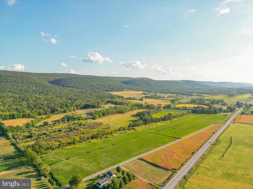 6-parcel-0 Hublersburg Rd, Bellefonte, PA, 16823 | Card Image