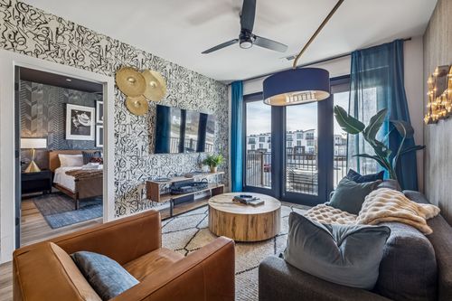 apt-413-303 31st Ave N, Nashville, TN, 37203-6397 | Card Image