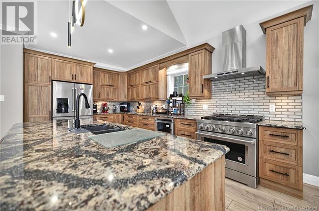283 Goulette Point Rd, House other with 3 bedrooms, 2 bathrooms and null parking in Charlo NB | Image 27