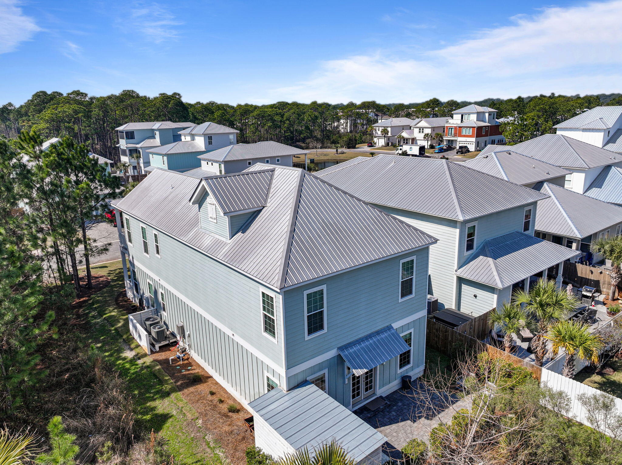 Residential in Miramar Beach 3