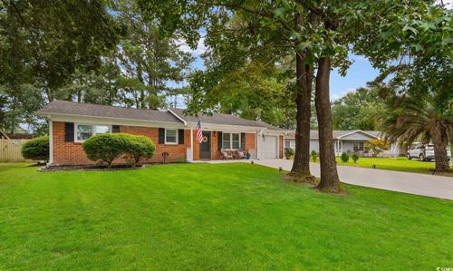 303 Clear Creek Cir, Myrtle Beach, SC, 29588-7140 | Card Image