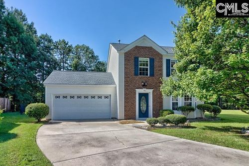 82 Deertrot Court, Columbia, SC, 29229 | Card Image