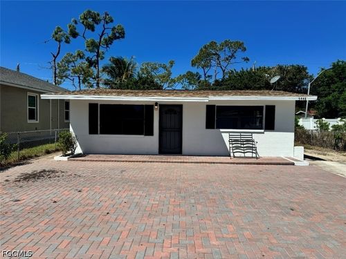 5448 9th Ave, Fort Myers, FL, 33907-2814 | Card Image