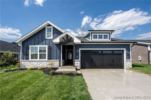 lot-117-5117 Woodstone Cir, Jeffersonville, IN, 47130-1405 | Card Image