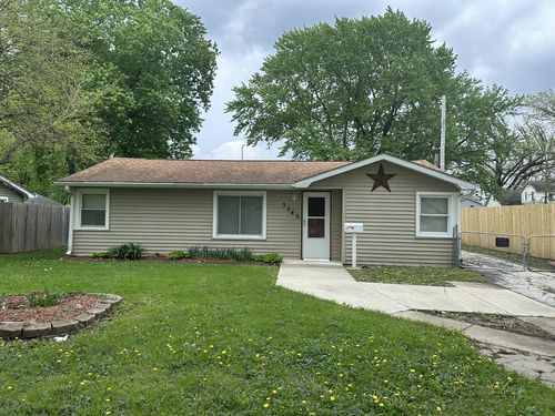 3543 William St, Steger, IL, 60475-1332 | Card Image