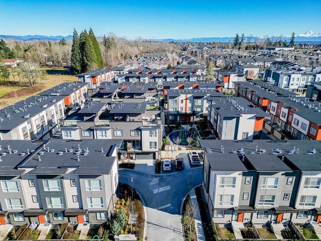 20 - 7288 188 Street, Townhouse with 3 bedrooms, 2 bathrooms and 2 parking in Surrey BC | Image 33