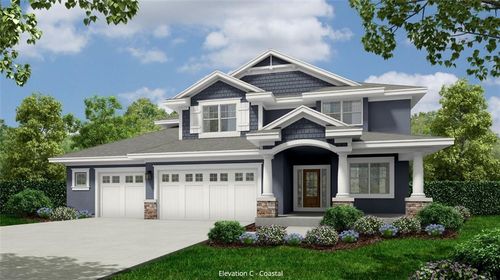 17321 Earnshaw St, Overland Park, KS, 66221-7897 | Card Image