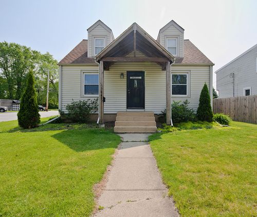 247 N Raymond St, Griffith, IN, 46319-2639 | Card Image