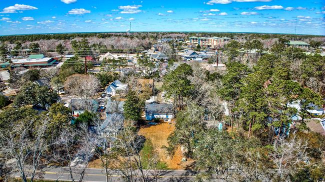 Birds eye view of property | Image 6