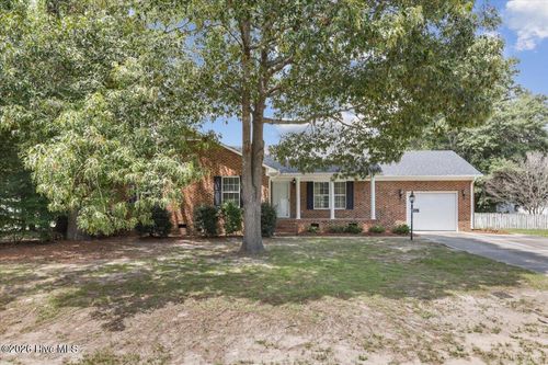 2495 Stratford Dr, La Grange, NC, 28551-6736 | Card Image
