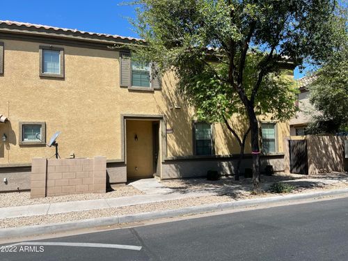 12-8110 W Groom Creek Road, Phoenix, AZ, 85043 | Card Image