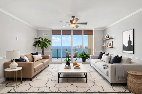 1105-2650 Lake Shore Dr, RIVIERA BEACH, FL, 33404-4604 | Card Image