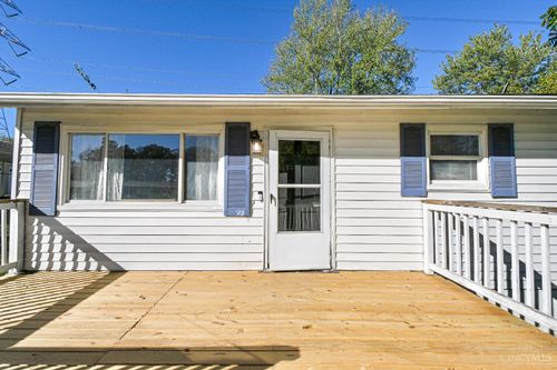 3875 Michael Dr, Cincinnati, OH, 45255 | Card Image