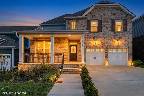 1100 Pebble Run Rd, Hendersonville, TN, 37075-1558 | Card Image