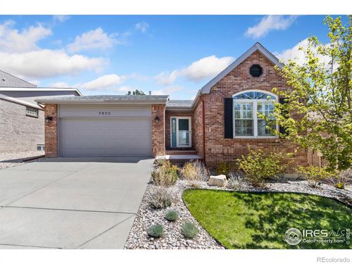 5630 Wingfoot Dr, Fort Collins, CO, 80525-9106 | Card Image