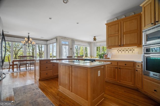 132 Ahaluna Pl, House other with 4 bedrooms, 4 bathrooms and null parking in Big Canoe GA | Image 16