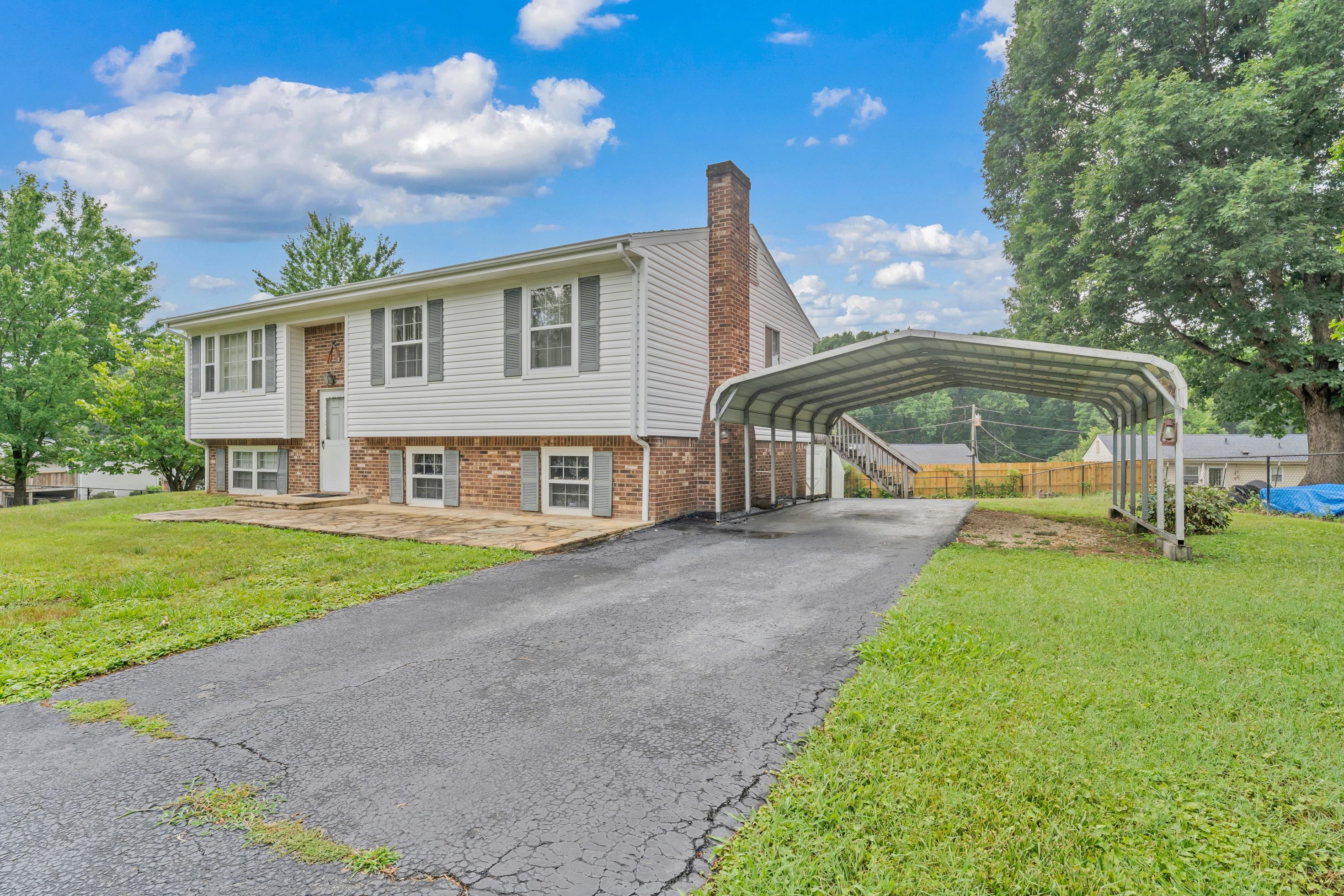 Residential in Roanoke 3