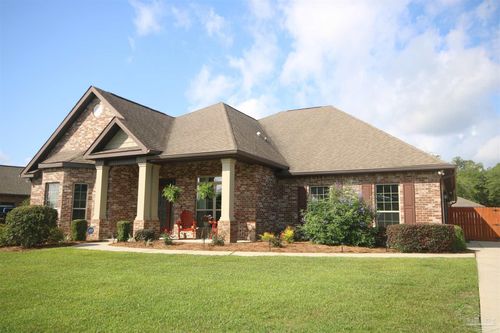 4135 Dundee Crossing Dr, Pace, FL, 32571-7606 | Card Image
